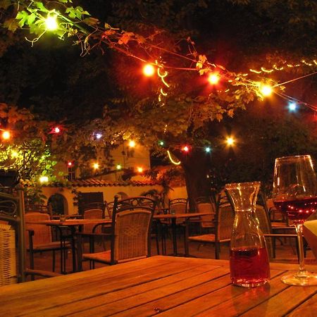 Stadthotel Handelshof Trier Ngoại thất bức ảnh