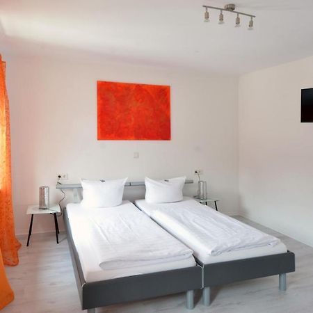 Stadthotel Handelshof Trier Ngoại thất bức ảnh