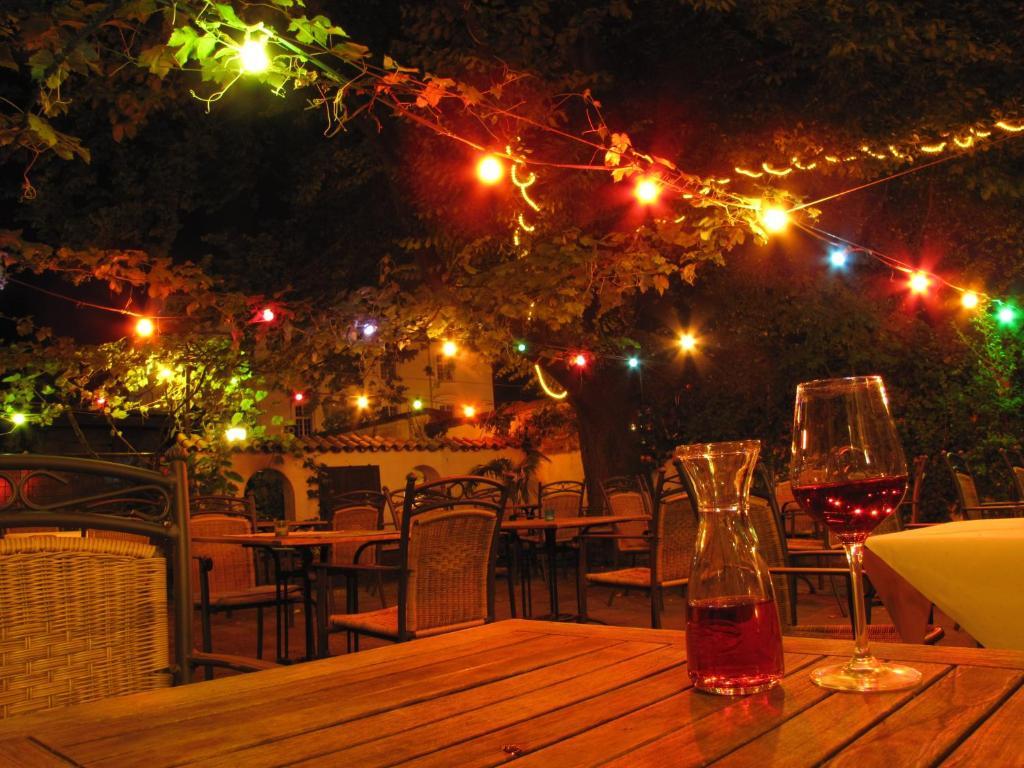 Stadthotel Handelshof Trier Ngoại thất bức ảnh