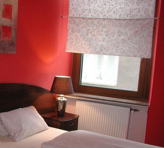 Stadthotel Handelshof Trier Phòng bức ảnh